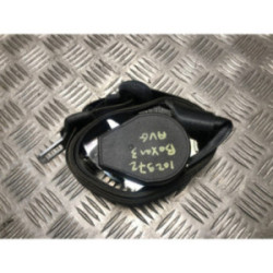 Ceinture avant gauche PEUGEOT BOXER 3 PHASE 2 d’occasion