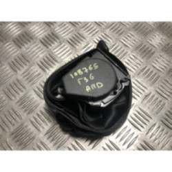 Ceinture arriere droit BMW SERIE 4 F36 GRAN COUPE PHASE 1 d’occasion