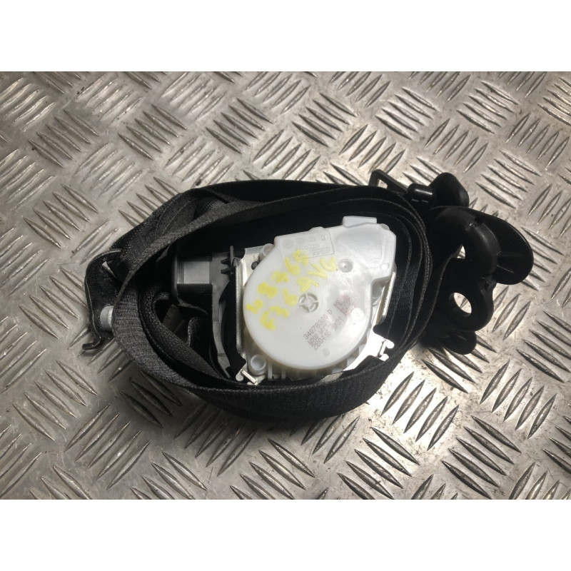 Ceinture avant gauche BMW SERIE 4 F36 GRAN COUPE PHASE 1 d’occasion