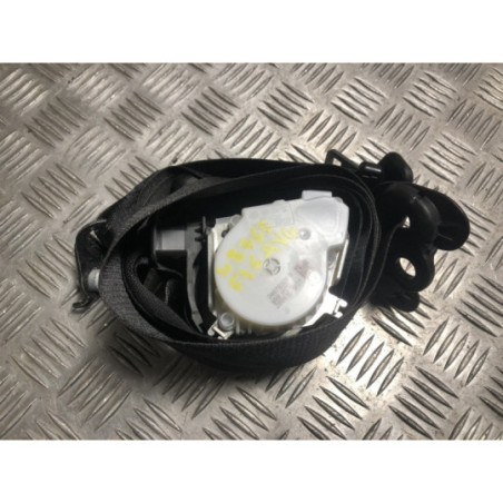 Ceinture avant gauche BMW SERIE 4 F36 GRAN COUPE PHASE 1 d’occasion