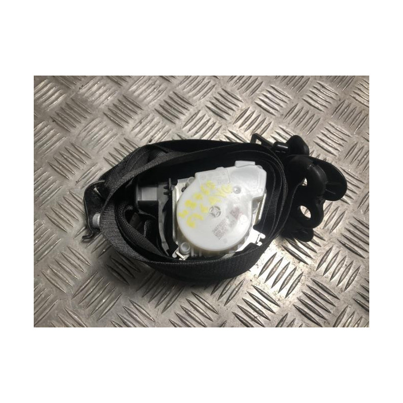 Ceinture avant gauche BMW SERIE 4 F36 GRAN COUPE PHASE 1 d’occasion