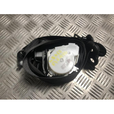 Ceinture avant gauche BMW SERIE 4 F36 GRAN COUPE PHASE 1 d’occasion