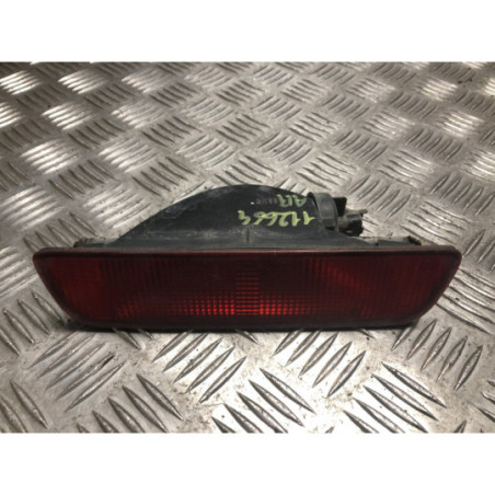 Feu arriere stop central NISSAN QASHQAI 1 PHASE 2 d’occasion