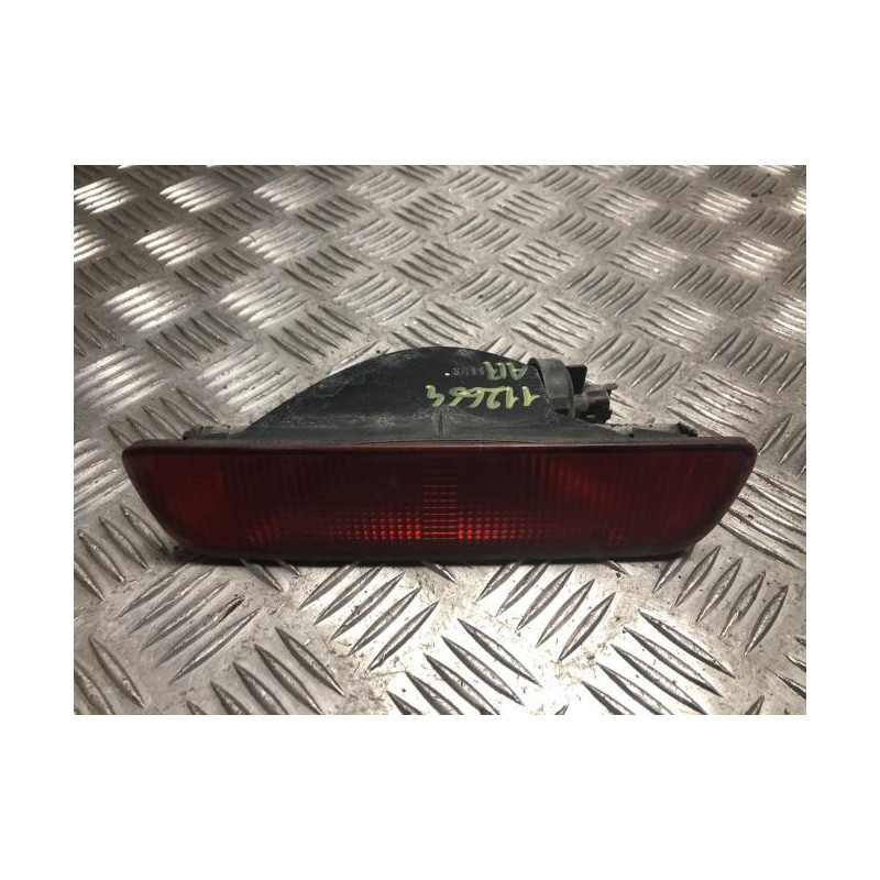 Feu arriere stop central NISSAN QASHQAI 1 PHASE 2 d’occasion
