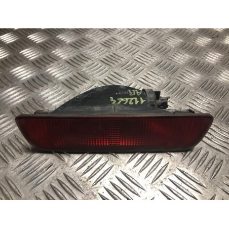 Feu arriere stop central NISSAN QASHQAI 1 PHASE 2 d’occasion