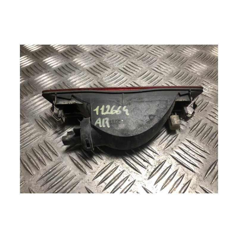 Feu arriere stop central NISSAN QASHQAI 1 PHASE 2 d’occasion