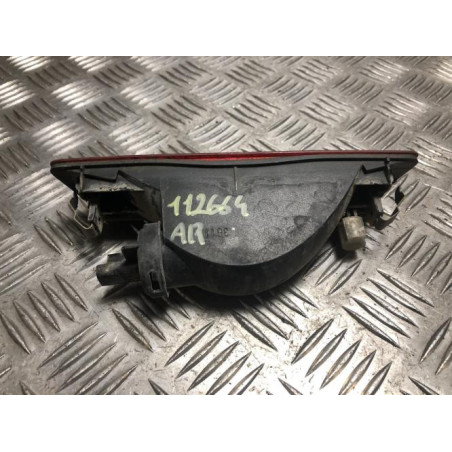 Feu arriere stop central NISSAN QASHQAI 1 PHASE 2 d’occasion