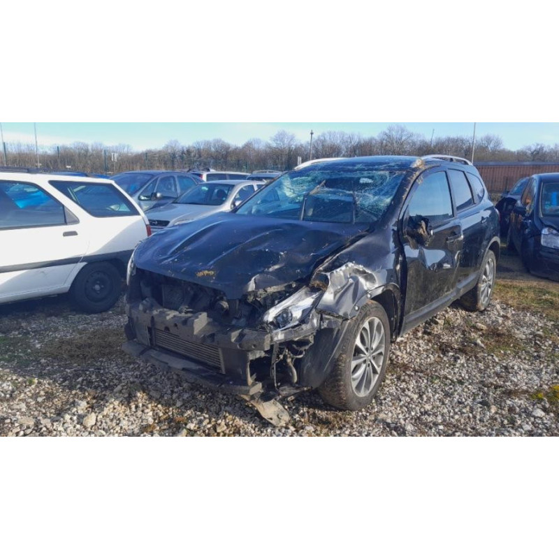 Feu arriere stop central NISSAN QASHQAI 1 PHASE 2 d’occasion