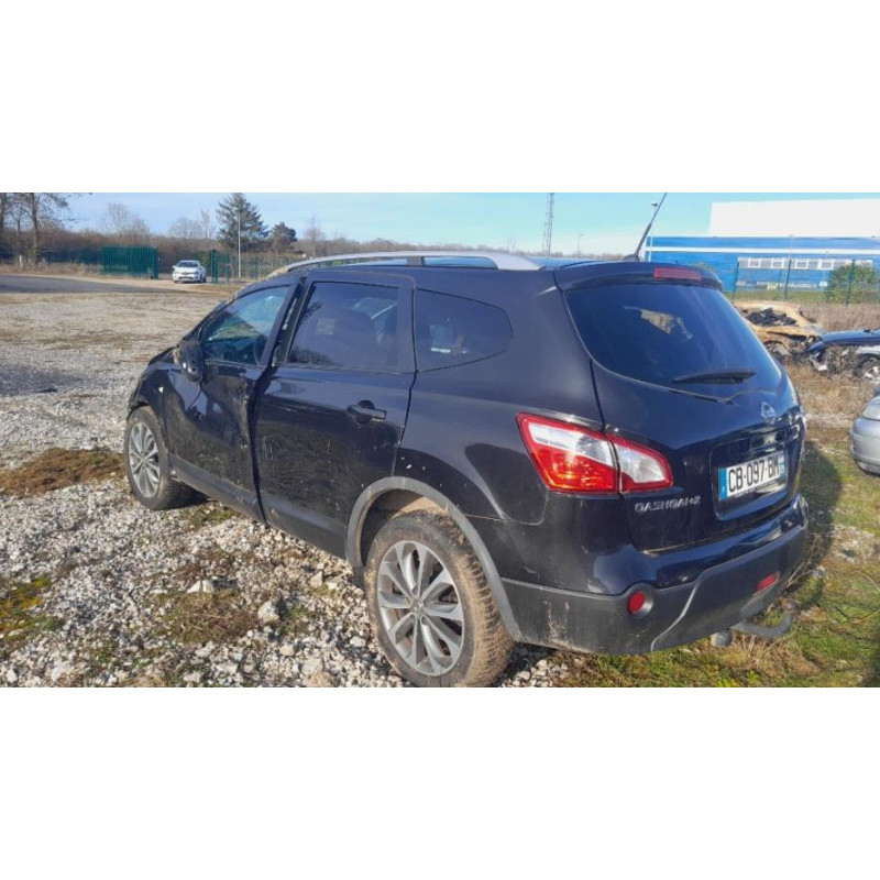 Feu arriere stop central NISSAN QASHQAI 1 PHASE 2 d’occasion