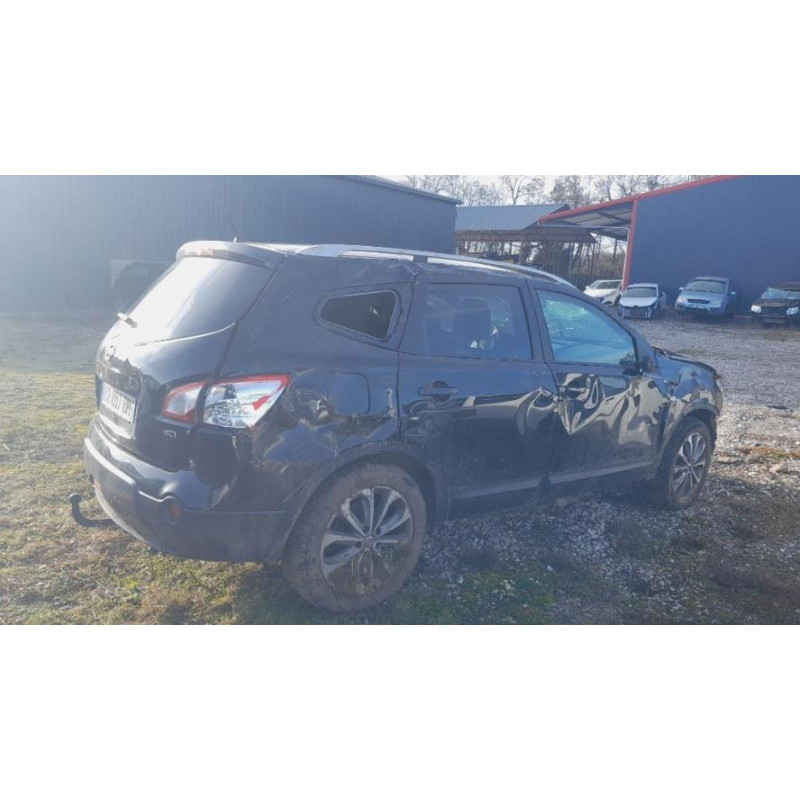 Feu arriere stop central NISSAN QASHQAI 1 PHASE 2 d’occasion