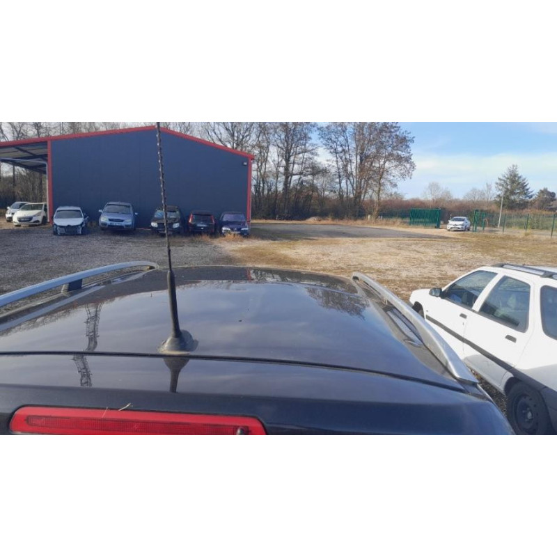 Feu arriere stop central NISSAN QASHQAI 1 PHASE 2 d’occasion