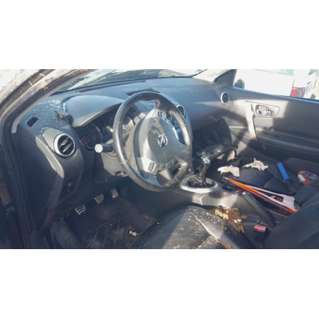 Feu arriere stop central NISSAN QASHQAI 1 PHASE 2 d’occasion