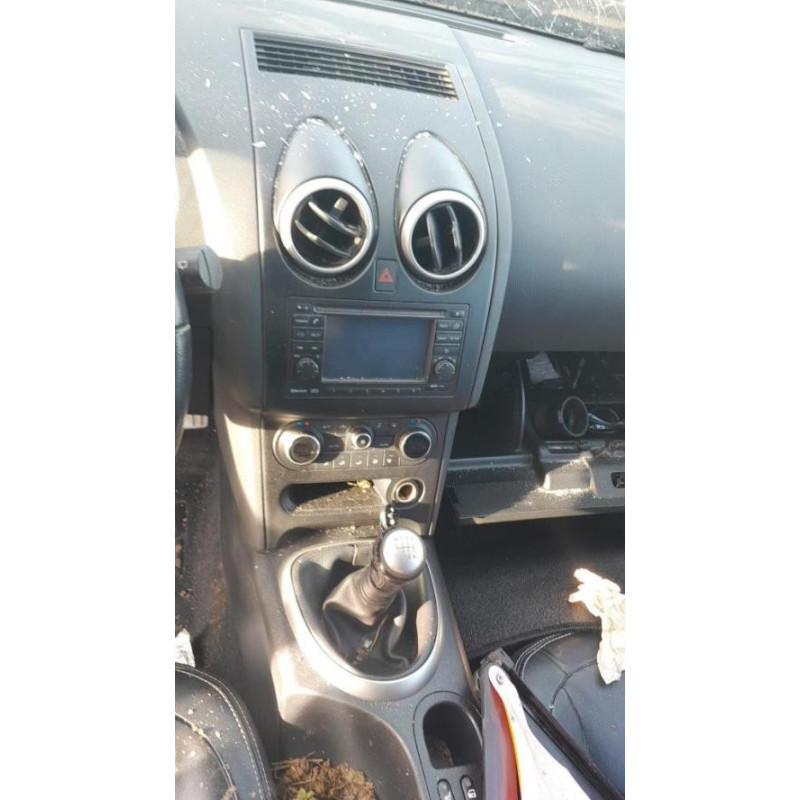 Feu arriere stop central NISSAN QASHQAI 1 PHASE 2 d’occasion