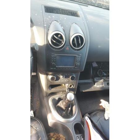 Feu arriere stop central NISSAN QASHQAI 1 PHASE 2 d’occasion