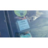 Feu arriere stop central NISSAN QASHQAI 1 PHASE 2 d’occasion