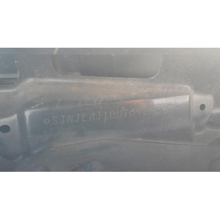 Feu arriere stop central NISSAN QASHQAI 1 PHASE 2 d’occasion