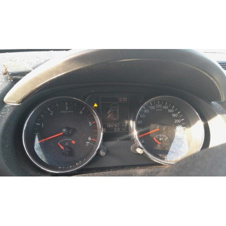 Feu arriere stop central NISSAN QASHQAI 1 PHASE 2 d’occasion