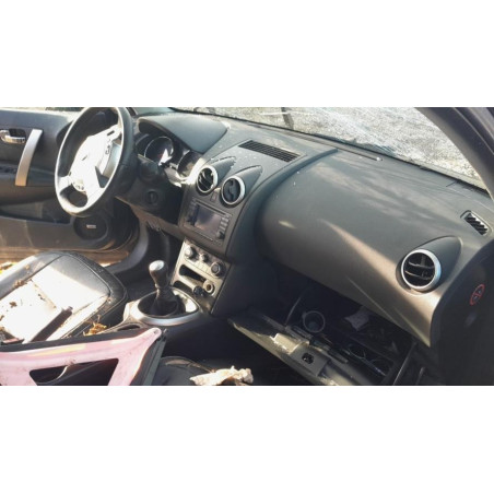 Feu arriere stop central NISSAN QASHQAI 1 PHASE 2 d’occasion