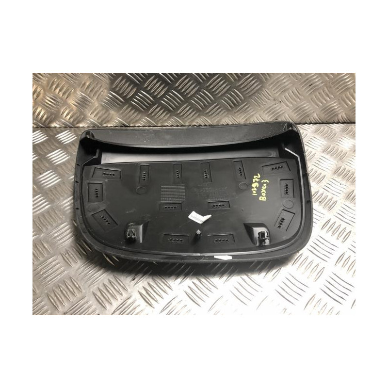 Casquette tableau de bord PEUGEOT BOXER 3 PHASE 2 d’occasion