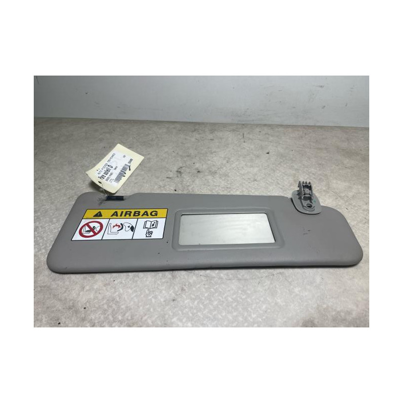 Pare soleil droit DACIA SANDERO 2 PHASE 1 d’occasion