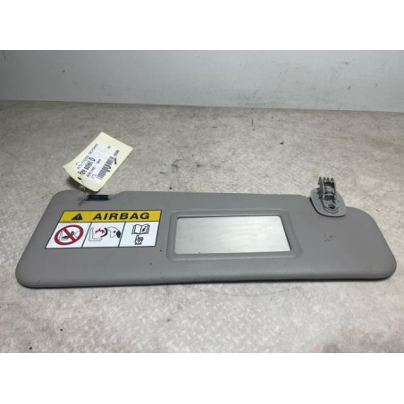 Pare soleil droit DACIA SANDERO 2 PHASE 1 d’occasion