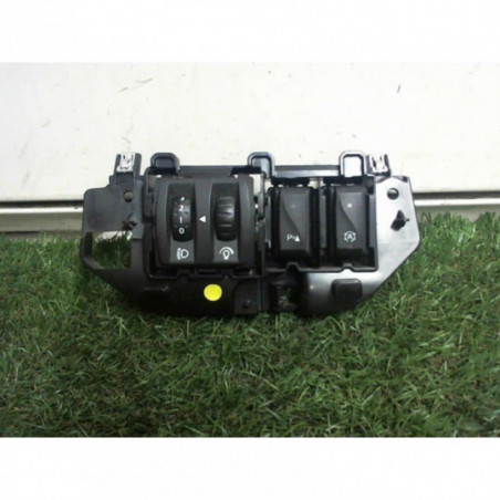Commande de reglage hauteur de phare RENAULT CLIO IV d’occasion