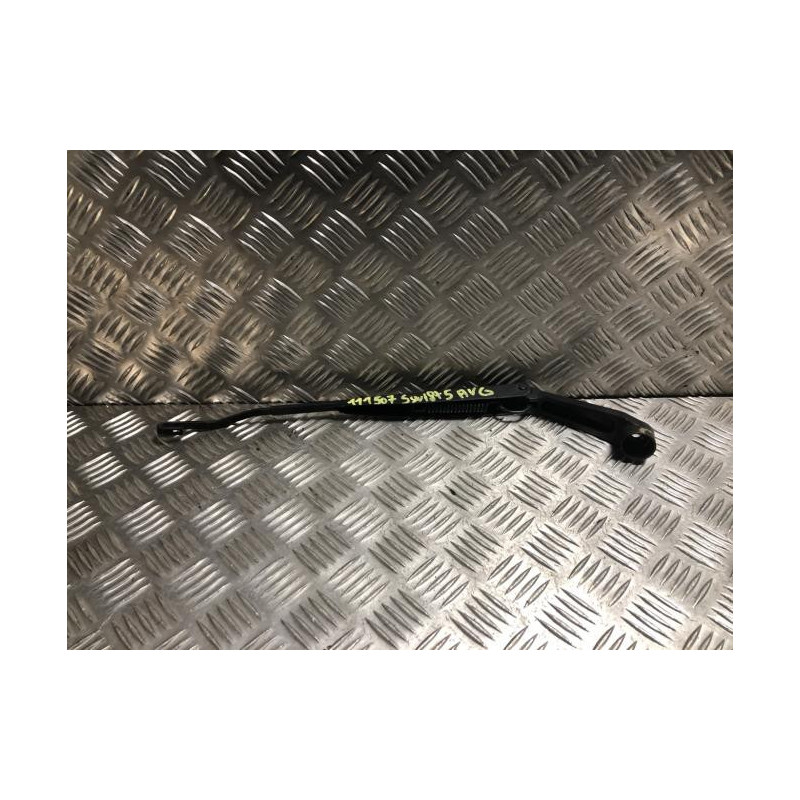 Bras essuie glace avant gauche SUZUKI SWIFT 5 d’occasion