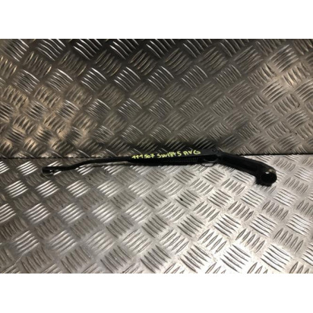 Bras essuie glace avant gauche SUZUKI SWIFT 5 d’occasion