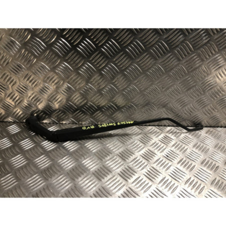 Bras essuie glace avant droit SUZUKI SWIFT 5 d’occasion
