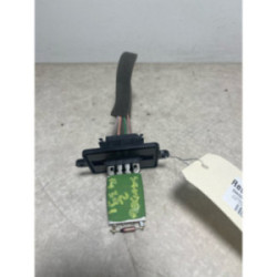 Resistance chauffage DACIA SANDERO 2 PHASE 1 d’occasion