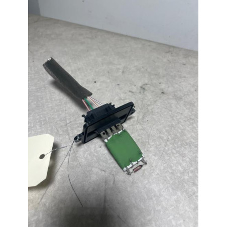 Resistance chauffage DACIA SANDERO 2 PHASE 1 d’occasion