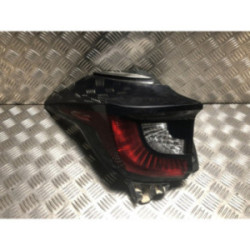 Feu arriere principal gauche (feux) TOYOTA YARIS 4 d’occasion