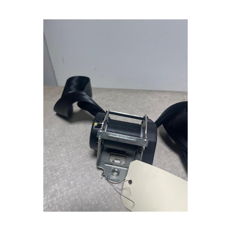 Ceinture avant droit DACIA SANDERO 2 PHASE 1 d’occasion