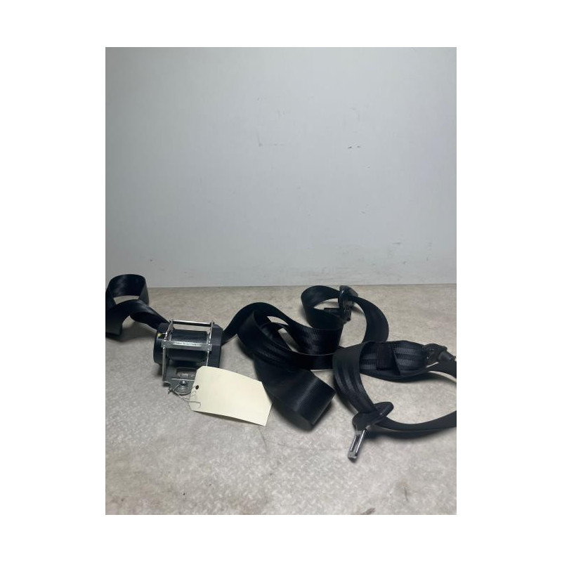 Ceinture avant droit DACIA SANDERO 2 PHASE 1 d’occasion