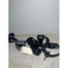 Ceinture avant droit DACIA SANDERO 2 PHASE 1 d’occasion