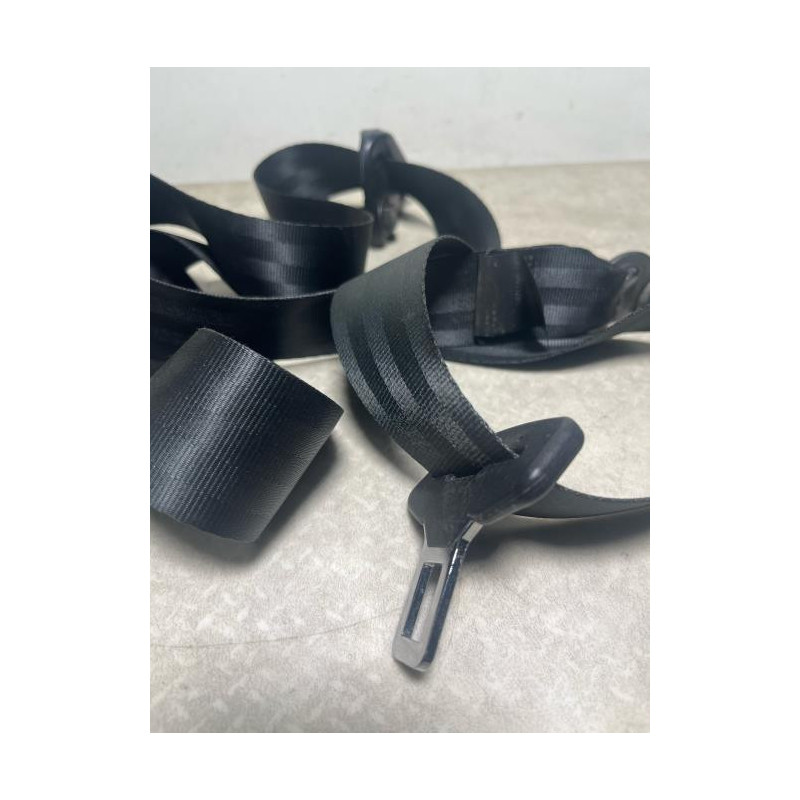 Ceinture avant droit DACIA SANDERO 2 PHASE 1 d’occasion