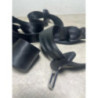 Ceinture avant droit DACIA SANDERO 2 PHASE 1 d’occasion