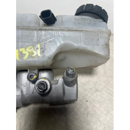 Maitre cylindre (freinage) DACIA SANDERO 2 PHASE 1 d’occasion