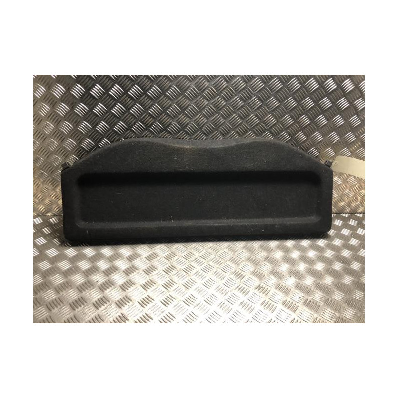 Plage arriere SUZUKI SWIFT 5 d’occasion