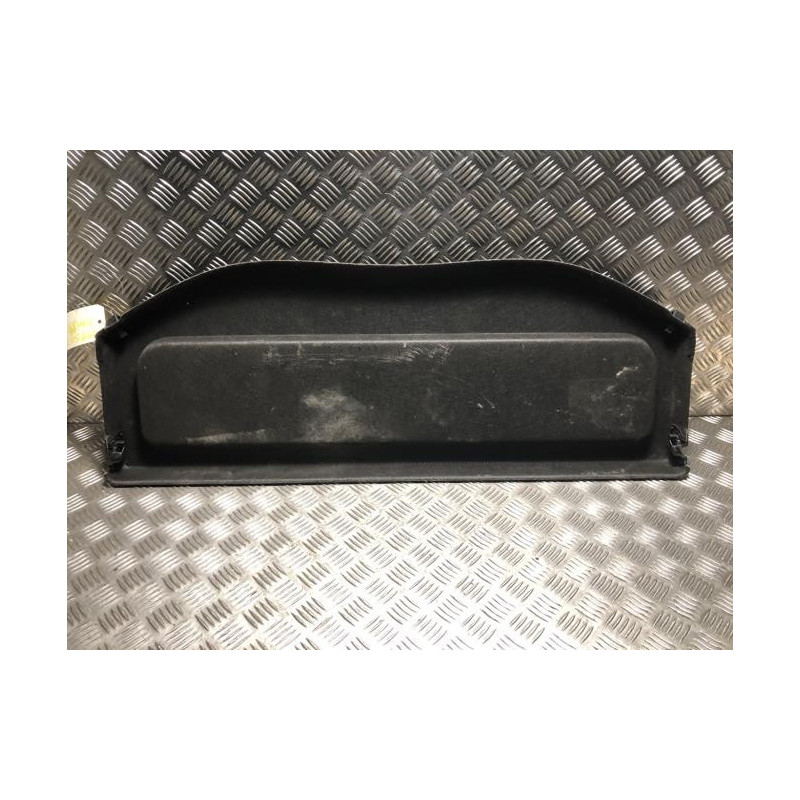 Plage arriere SUZUKI SWIFT 5 d’occasion