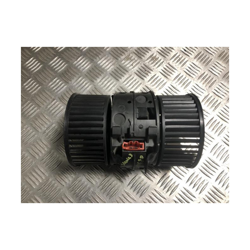 Ventilateur chauffage RENAULT SCENIC 3 PHASE 1 d’occasion