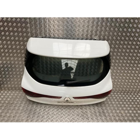 Malle/Hayon arriere RENAULT MEGANE 4 PHASE 2 d’occasion