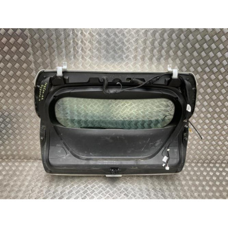 Malle/Hayon arriere RENAULT MEGANE 4 PHASE 2 d’occasion