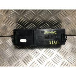 Commande chauffage RENAULT SCENIC 3 PHASE 1 d’occasion