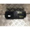 Commande chauffage RENAULT SCENIC 3 PHASE 1 d’occasion