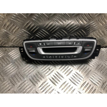Commande chauffage RENAULT SCENIC 3 PHASE 1 d’occasion