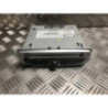 Autoradio d'origine RENAULT SCENIC 3 PHASE 1 d’occasion