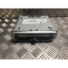 Autoradio d'origine RENAULT SCENIC 3 PHASE 1 d’occasion