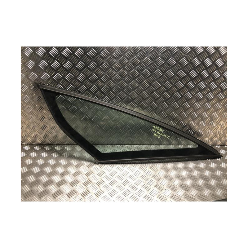 Custode avant gauche CITROEN C4 PICASSO 1 d’occasion