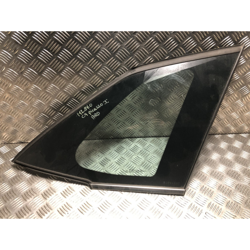 Custode arriere droit CITROEN C4 PICASSO 1 d’occasion